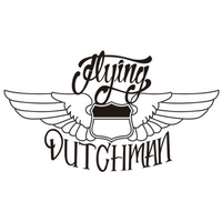 Dutchman Logo