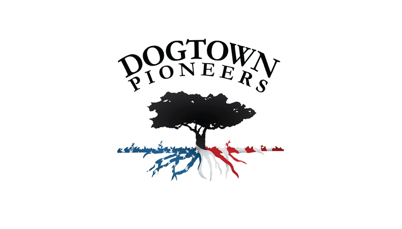 Dogtown Logo 16