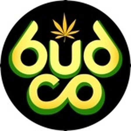 Budco Logo Small