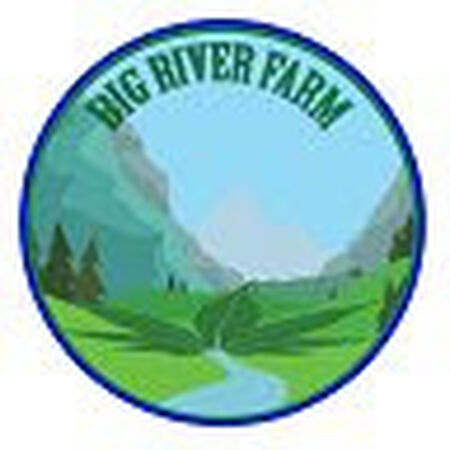 Big River Logo