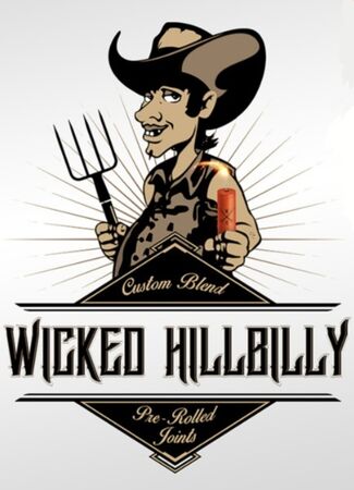 Wicked Hillbilly